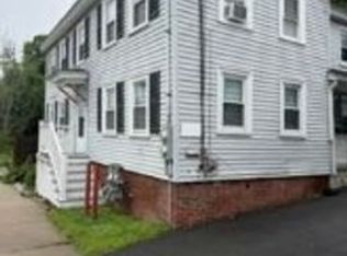 119-121 N Main St #119, Andover, MA 01810