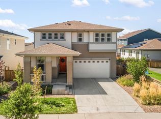 6099 N Netherland Ct, Aurora, CO 80019