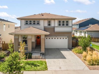 6099 N Netherland Court, Aurora, CO, 80019