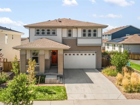 6099 N Netherland Court, Aurora, CO 80019