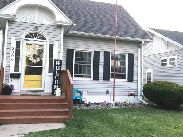 2006 Avenue C, Scottsbluff, NE 69361