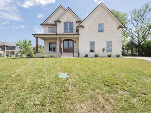 0 Linwood Rd Lot 5A, Watertown, TN 37184