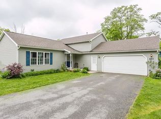 885 Scottsville Mumford Rd, Scottsville, NY 14546