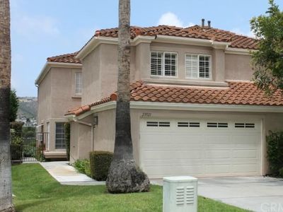 23921 Catamaran Way #64, Laguna Niguel, CA, 92677