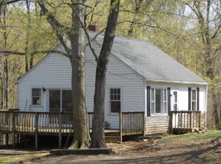 9508 Blain Hwy, Chillicothe, OH 45601