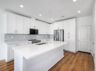 Laurel Heights, Santee, CA 92071