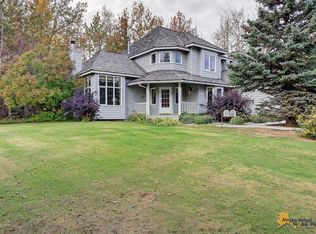 2891 S Lakeshore Loop, Palmer, AK 99645