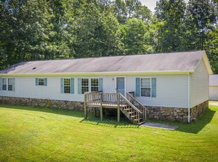 195 Ross Ford Rd, Buchanan, VA 24066