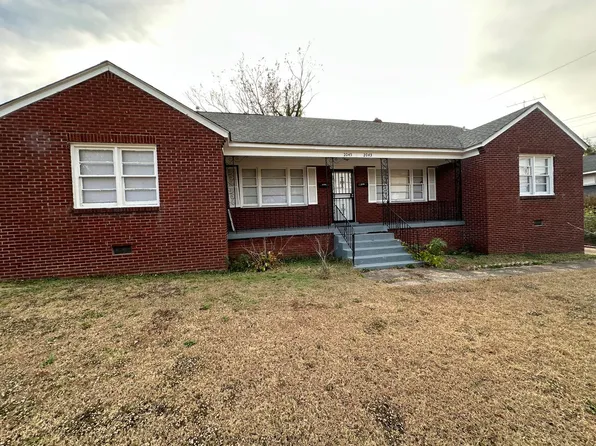 2045 Lamar Ave, Memphis, TN 38114