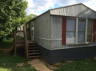 261 Park Dr, Rock Island, TN 38581