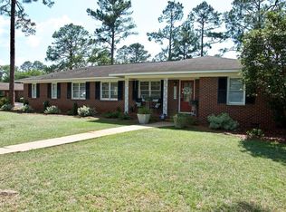 2101 Lullwater Rd, Albany, GA 31707