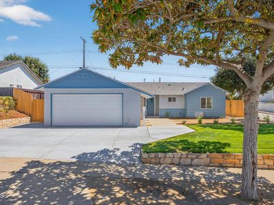 400 Dayloma Ave, Ventura, CA, 93003