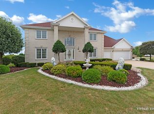 18301 Black Oak Ave, Tinley Park, IL 60487