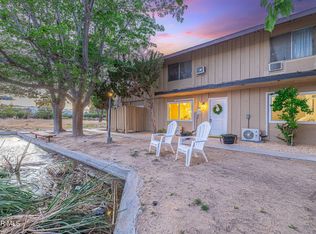 21329 Lake Shore Dr APT 35, California City, CA 93505