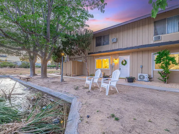 21329 Lake Shore Dr APT 35, California City, CA 93505