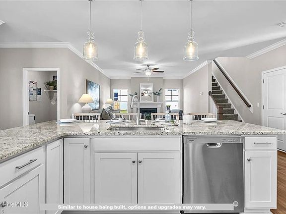 4th image of 3505 Kirkland Ct #103KL