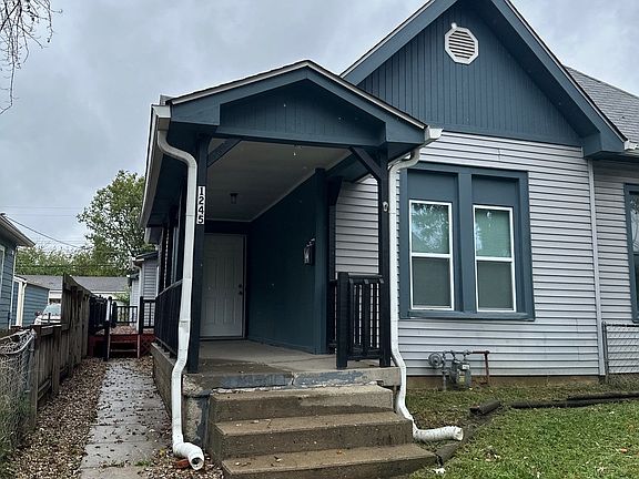 3rd image of 1245 S Reisner St #1245