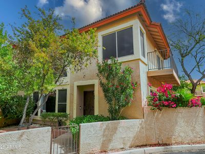 10255 N 12th Pl UNIT 2, Phoenix, AZ, 85020