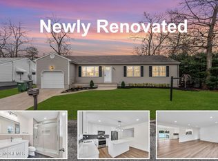 521 Beach Avenue, Beachwood, NJ 08722