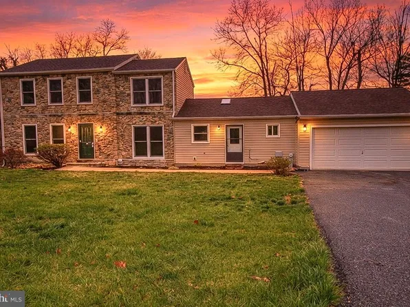 610 Country Club Rd, Havre De Grace, MD 21078