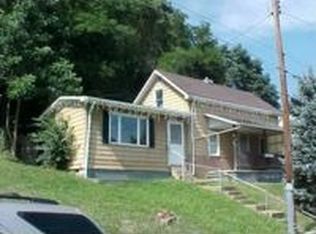 921 Echo St, Malta, OH 43758