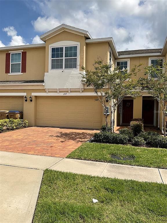 1737 Kato Way, Kissimmee, FL 34744 | MLS #O6227850 | Zillow