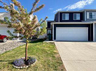 1506 Harvest Moon Dr, Gillette, WY 82718