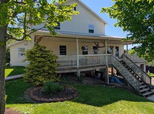 125 Birch Ln, Mifflintown, PA 17059