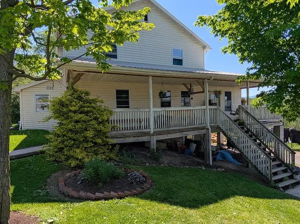 125 Birch Ln, Mifflintown, PA 17059