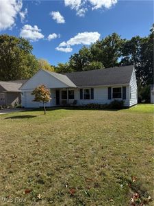 384 Bayridge Blvd, Willowick, OH, 44095