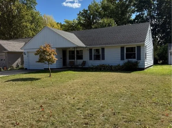 384 Bayridge Blvd, Willowick, OH 44095