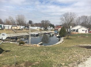 102 E 4th St, North Webster, IN 46555
