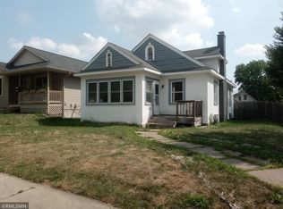 1700 Thomas Ave N, Minneapolis, MN 55411