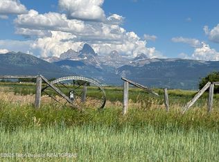 L6 Tails Down Rd, Tetonia, ID 83452