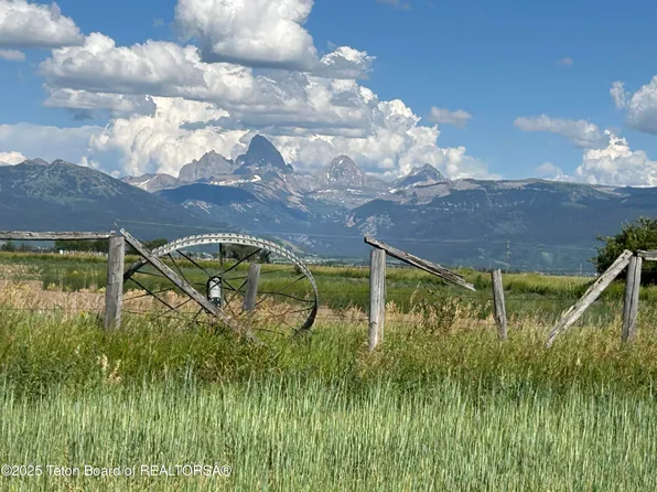 L6 Tails Down Rd, Tetonia, ID 83452