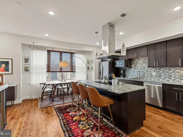 2015 S Hutchinson St Unit 12, Philadelphia, PA 19148
