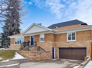 9 Ludlow Ave, Toronto, ON M8Z 3S7