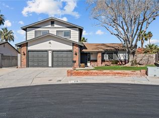 3730 Grandview Pl, Las Vegas, NV 89120