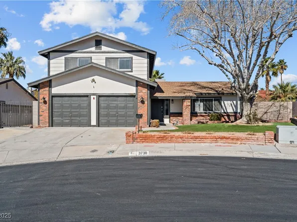 3730 Grandview Pl, Las Vegas, NV 89120