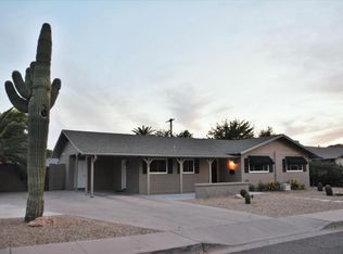 5109 E Avalon Dr, Phoenix, AZ 85018