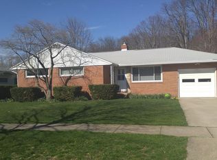 2265 Wedgewood Dr, Akron, OH 44312
