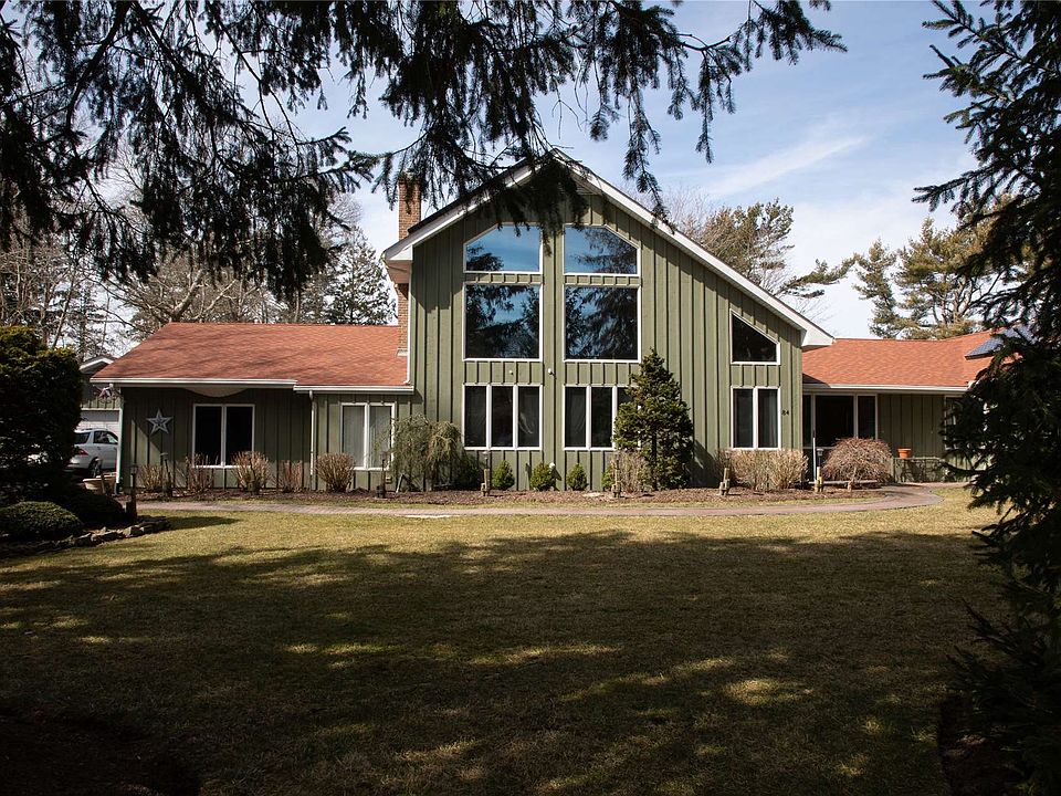 84 Durkee Lane, East Patchogue, NY 11772 Zillow