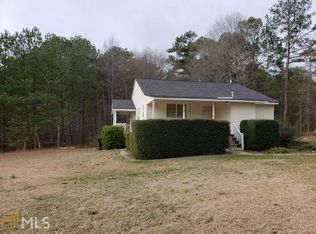 2191 Corinth Rd, Newnan, GA 30263