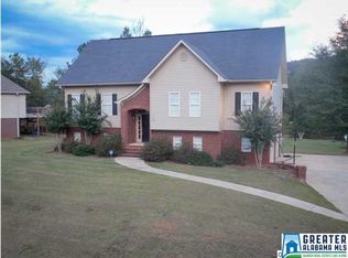 135 Trappers Way, Springville, AL 35146