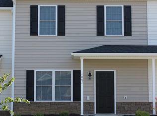 1034 Wellington Dr, Harrisonburg, VA 22802