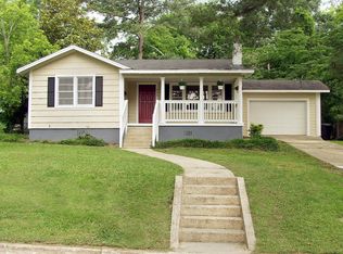 209 Ruth St, Gadsden, AL 35903