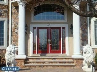 67 Bridle Path, Belle Mead, NJ 08502