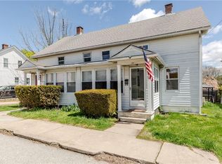 29 Anthony St, Coventry, RI 02816