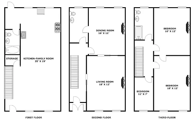 Sold by Block & Lot Real Estate | media 28