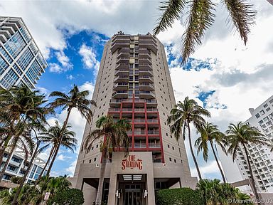 6767 Collins Ave Apt 2108 Miami Beach Fl Zillow